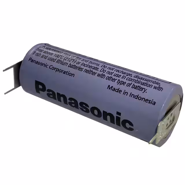 CR-AGZE2N Panasonic - BSG  Piles non rechargeables (primaires)